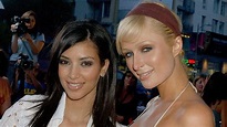 Paris Hilton Shades Kim Kardashian’s KKW Beauty Campaign | StyleCaster