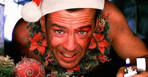 Die Hard Is A Christmas Movie Says The Guy Who Wrote The Script