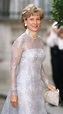 Birgitte, Duchess of Gloucester attends a Gala At Bridgewater House ...