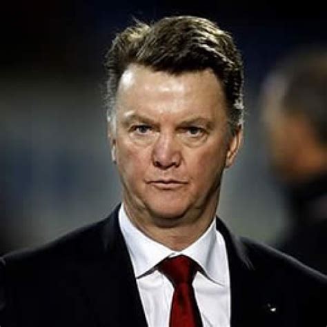 Van gaal failed to qualify the netherlands to the 2002 world cup in his first spell but in brazil 2014 he took the dutch to third place. Louis van Gaal boeken als spreker? Contact via Quality ...