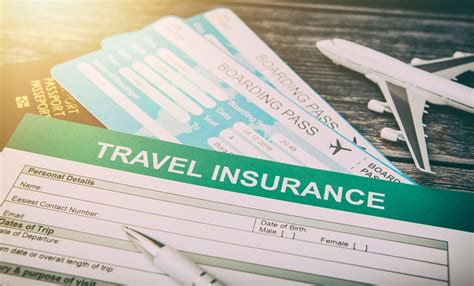 The 6 Best Travel Insurance Companies Forbes