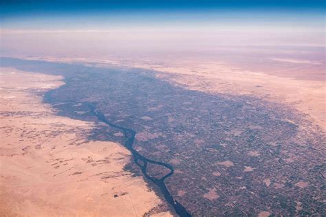 9 Interesting Facts About The Nile River
