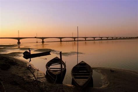 Five Stunning Bridges In India Pragativadi