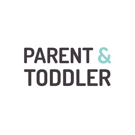 Parent and Toddler