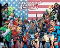 Justice League of America | Superhero Wiki | FANDOM powered by Wikia