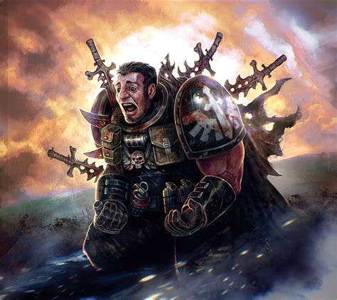 Warhammer 40k Conquest Suffering By Corbella On Deviantart