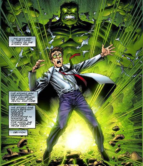 Super Geniuses Of The Marvel Universe Hobbylark
