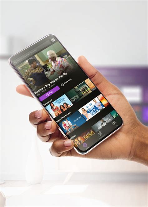 We'll walk you through our favorite free apps (or channels) available on roku and give you an. The Free Roku Channel Gets a New App and More Content ...