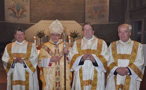 Anglicans Ablaze Ordinariate Watch Christian Unity A Prayer Of The Ages
