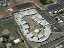 Great-looking Valley schools: Arcadia High School in Scottsdale