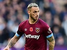 Marko Arnautovic says he's ready to leave West Ham to challenge himself ...
