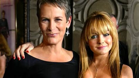 Jamie Lee Curtis Y Lindsay Lohan Regresan Con La Secuela De Un Viernes De Locos
