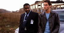 The Wire: Every Episode In Season 1, Ranked (According To IMDb)