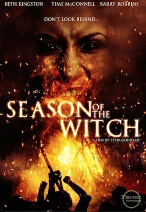 Season Of The Witch 2009 Imdb