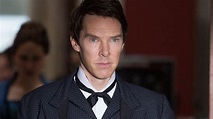 The Current War movie review: Benedict Cumberbatch drama fuelled by ...