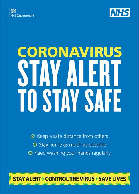 Communications Coronavirus COVID Information And Advice