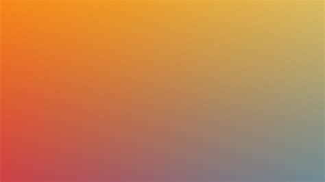 Sun Blur Gradient Minimalist 4k Wallpaperhd Abstract Wallpapers4k