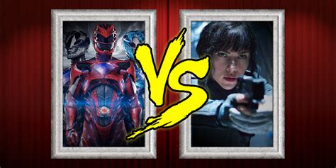 While researching the team's disappearance and john smith, togusa takes a calculated risk. Box Office Prediction: Power Rangers vs. Ghost in the Shell