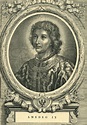 Saint of the Day – 30 March – Blessed Amadeus of Savoy (1435-1472 ...