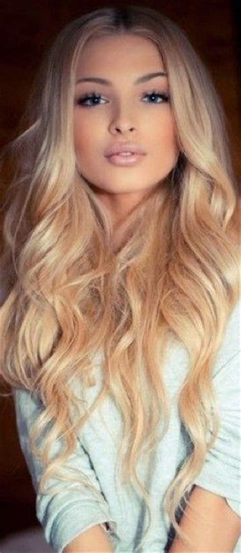 15 Sexy Hairstyles For Long Medium Hair Pretty Designs