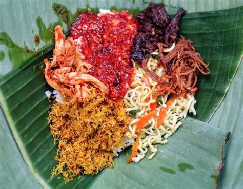 10 Traditional Balinese Foods You Need To Try Authentic Indonesia Blog