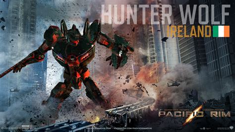 Pacific Rim Lets You Design Your Own Jaeger | Pacific rim jaeger, Pacific rim movie, Pacific rim 