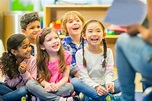 Improving working memory and attention in primary school students - The ...