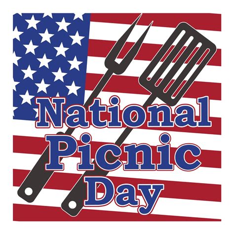 Celebrate National Picnic Month