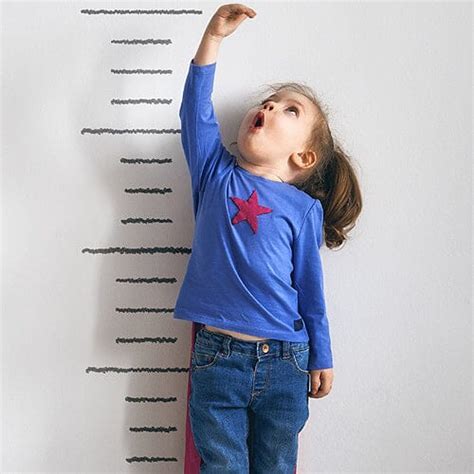 How To Make Your Child Grow Taller Healthy Heights