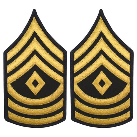 Army Service Stripes Asu Army Military