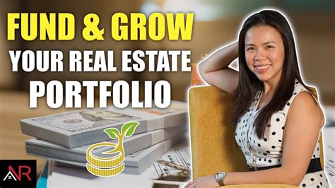Fund Grow Your Real Estate Portfolio Without Savings Youtube