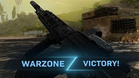 Warzone Battle Royale Victory 2 Modern Warfare Live Commentary