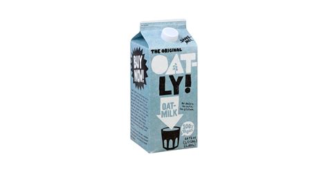 Oatly is a vegan food brand from sweden that produces alternatives to dairy products from oats. Oatly Oat Milk Now Worth Billions With Oprah Investment