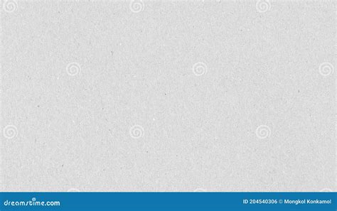 Close Up Paper Texture Top View Detail Of Grey Paper Background For