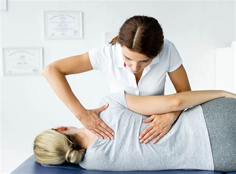 What Is An Osteopath Healthtimes