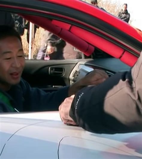 Feschtv The Fast And The Furious Tokyo Drift Behind The Scenes