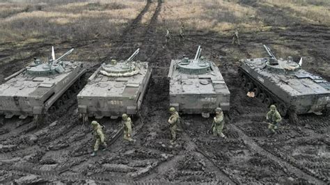 Rusya Ukrayna Sava Nereye Evriliyor