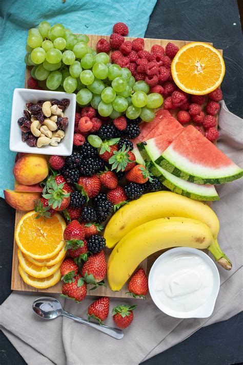 Get All The Tips And Tricks To Learn How To Make The Best Fruit Tray