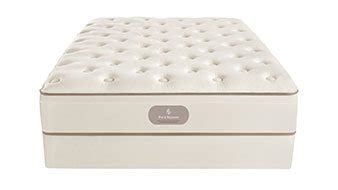 The luxury brand now sells the entire set—mattress, boxspring. Sleep Well With Four Seasons