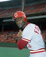 #CardCorner: 1972 Topps George Foster | Baseball Hall of Fame