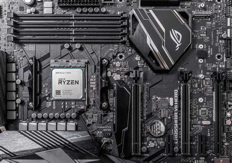 Amd Ryzen 7 2700x Processor Specs Reviews Deals Itechguides