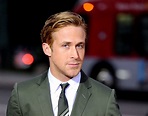 A Visual History of Ryan Gosling’s Iconic Hair | GQ