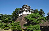 Edo Castle | Travel Japan (Japan National Tourism Organization)