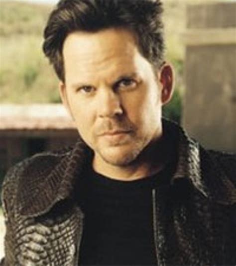 Gary Allan Admits Pulling Away From Fans In Wake Of Wifes