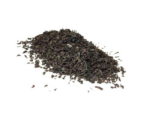 Organic Loose Leaf Black Tea The Source Bulk Foods Shop