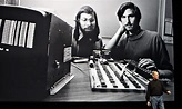 The first project Steve Jobs and Steve Wozniak worked on