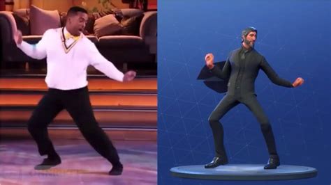 Alfonso Ribeiros Carlton Dance Filing Against Fortnite Turned Down By