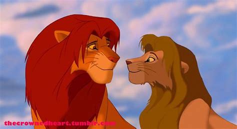 The Lion King Gay Genderbend Disney Au Pinterest The