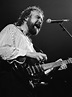 John Martyn: "Playing live is a very rewarding thing to do, the nicest ...