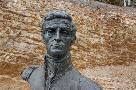 Matthew Flinders The Great Explorer Discovered At Last